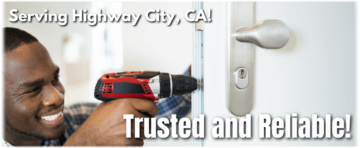 Locksmith Highway City CA